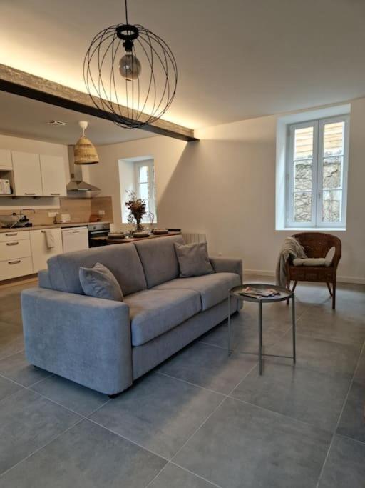 Apartment Au Coin Des Chateaux - T3 Proche De Chambord